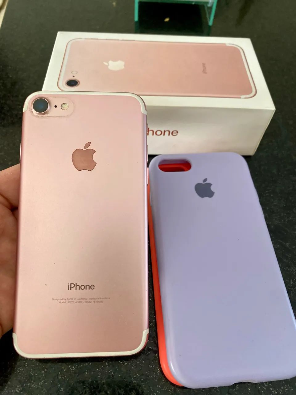 iPhone 7 - Foto 5