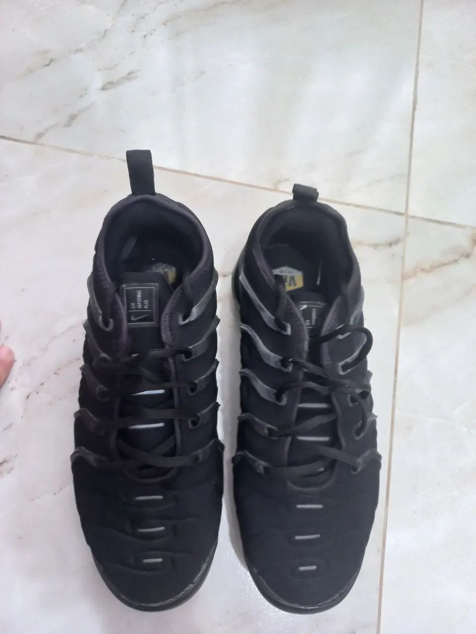 vapor max olx
