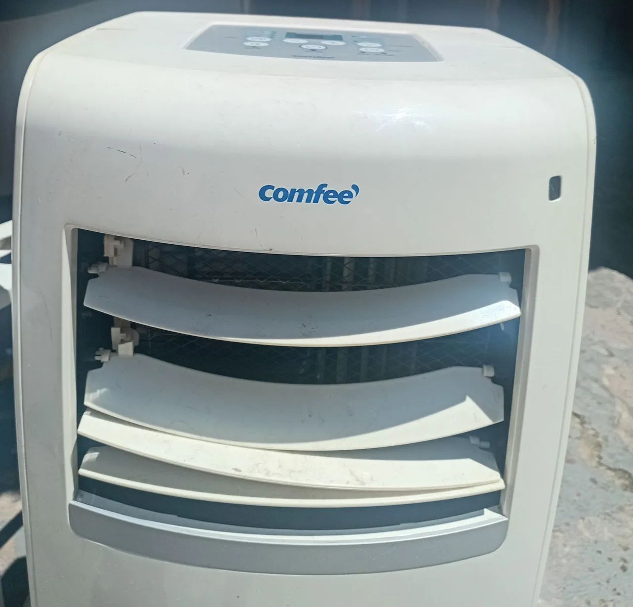 Ar Condicionado Portátil  - Foto 2