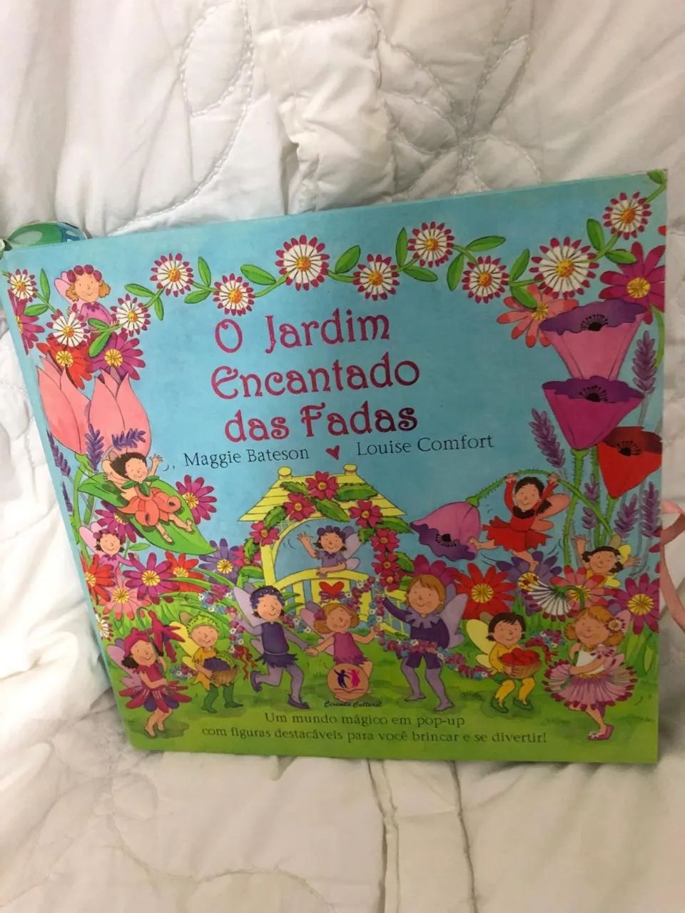 Livro infantil 