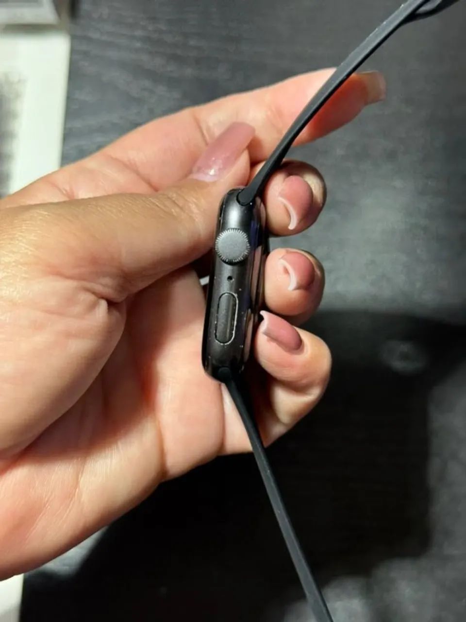 Apple Watch SE 44mm Original - Foto 3