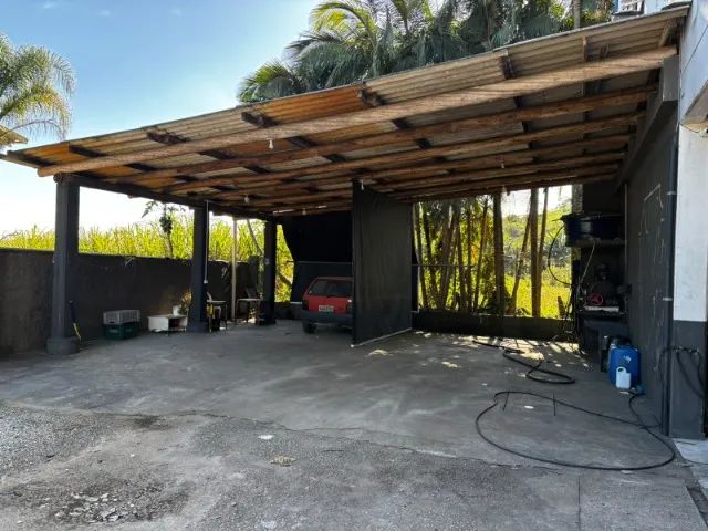 SALA PARA LAVAÇÃO AUTOMOTIVA - PRONTA PARA USO - Foto 4