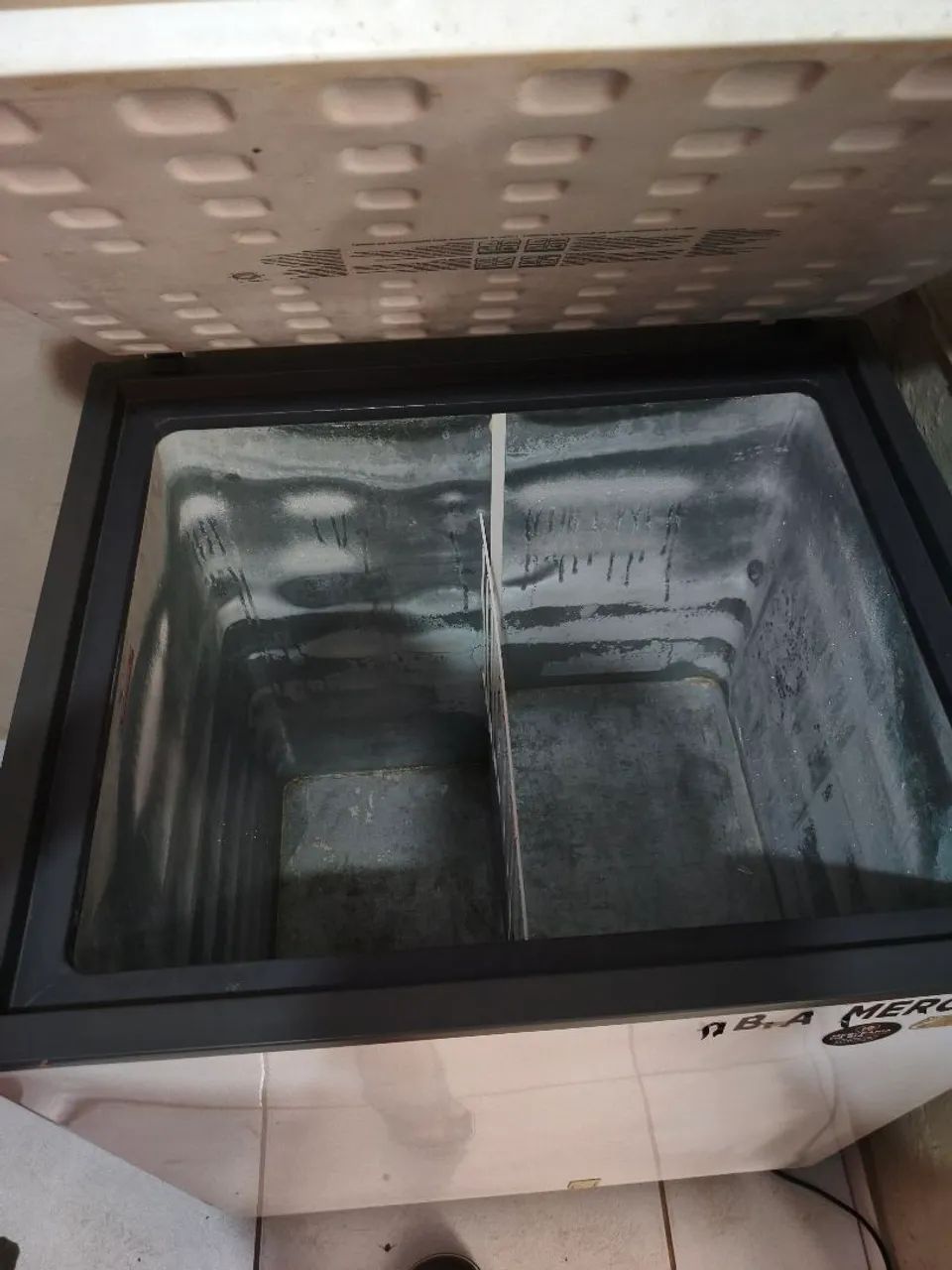 Freezer Horizontal / Esmaltec  - Foto 4
