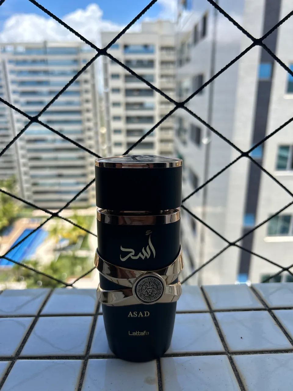 Perfume Assad lataffa  - Foto 3