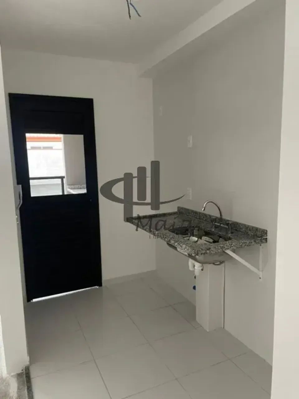 Venda Apartamento Santo Andre Santa Maria Ref: 43153 - Foto 4