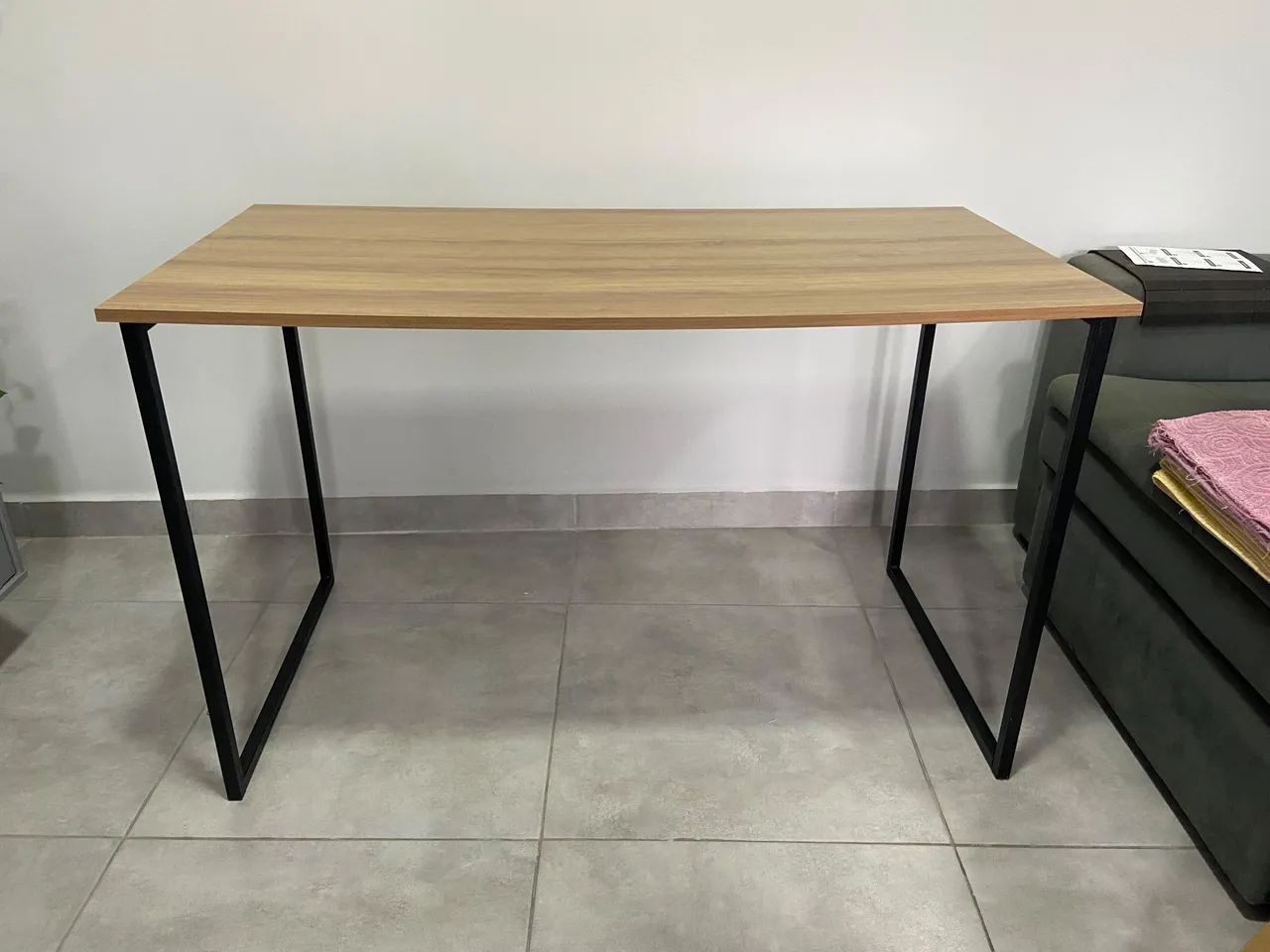 Mesa Escritório  - Foto 3