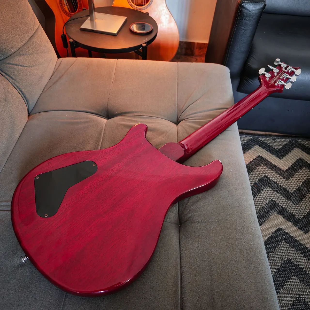 PRS Soapbar - Foto 5