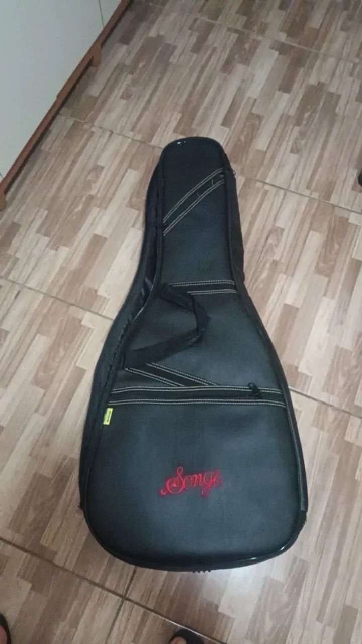 Violão Cort  - Foto 4