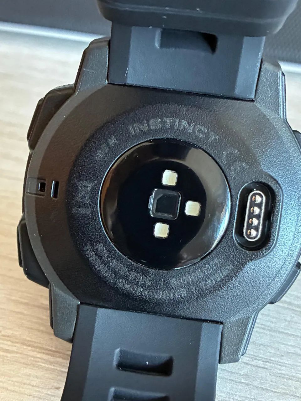 Garmin Instinct - Primeira versão - V1 - Foto 3