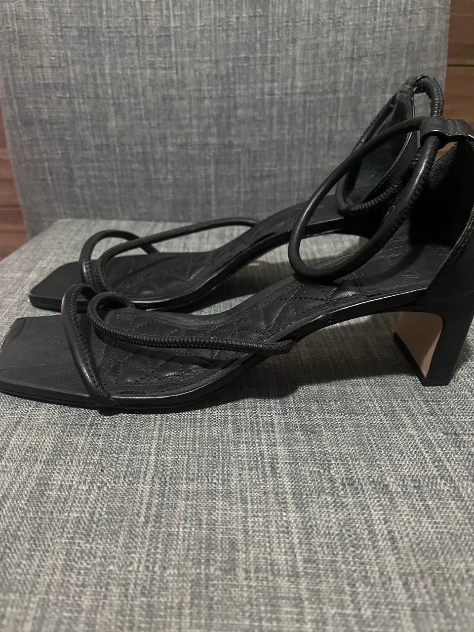 Sapato Feminino  - Foto 2
