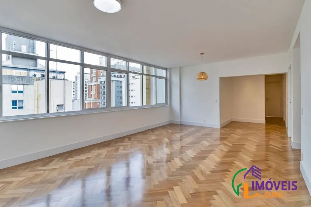 APARTAMENTO - HIGIENÓPOLIS - SP - Foto 2