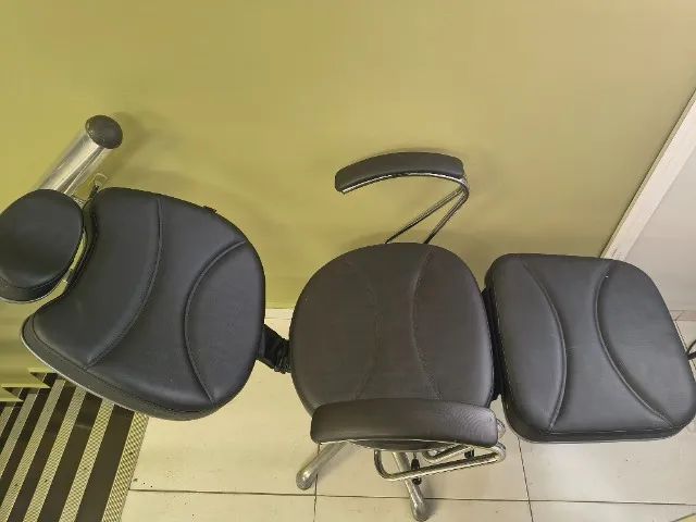 Cadeira Reclinável  - Foto 4