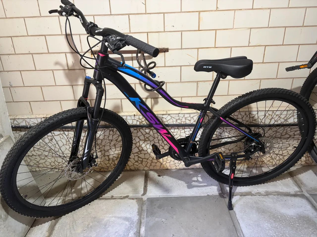 Bicicleta - Foto 3