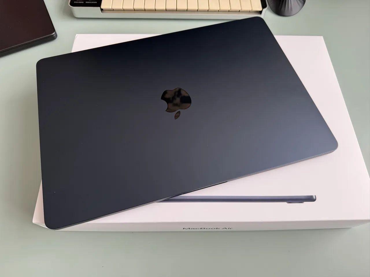 MacBook Air M3 512GB / 16GB / 15 polegadas - Foto 3
