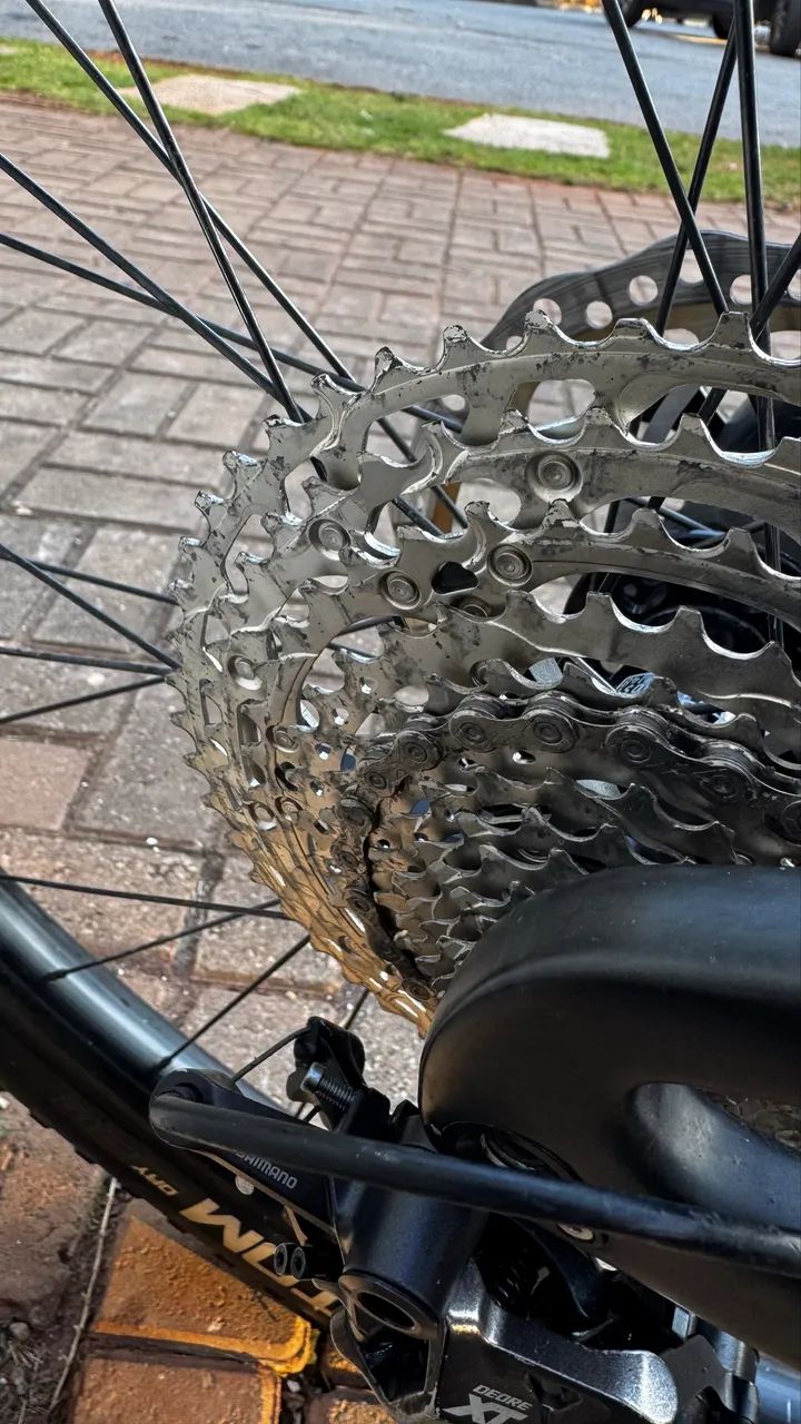Bicicleta TSW M - Foto 4