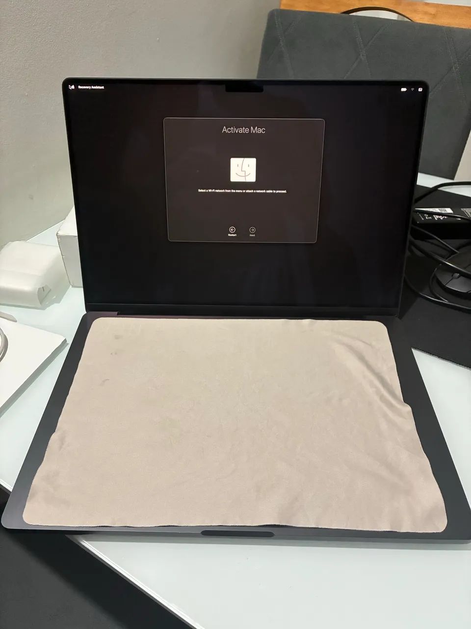 MacBook M4 16 polegadas - Foto 2