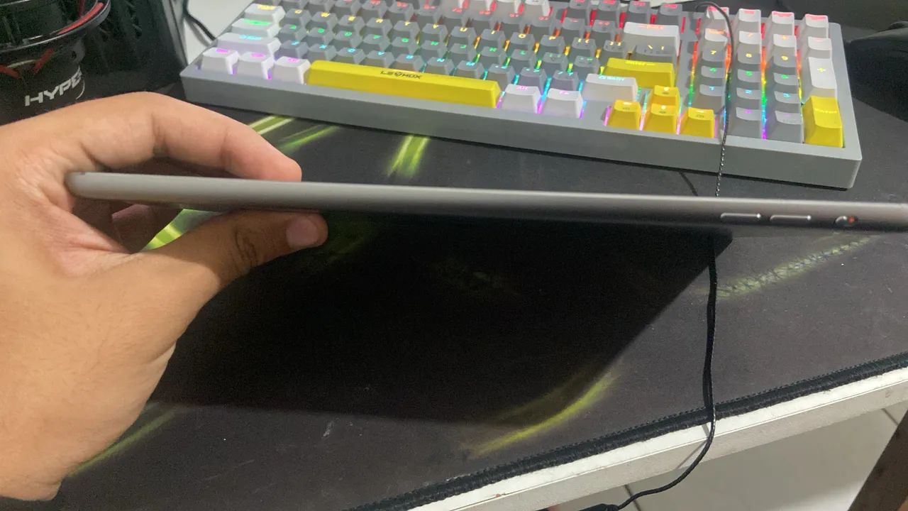 iPad Air 1  - Foto 5