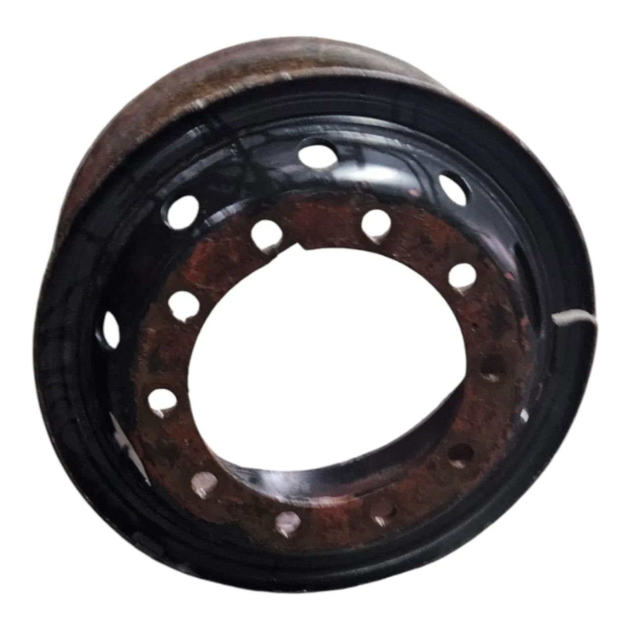 roda de ferro com camara 275