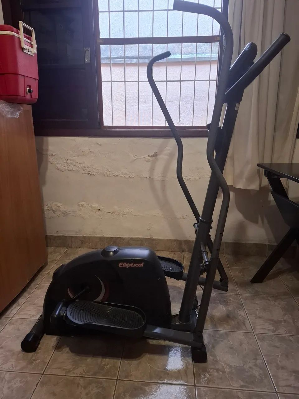 Eliptical Athletic