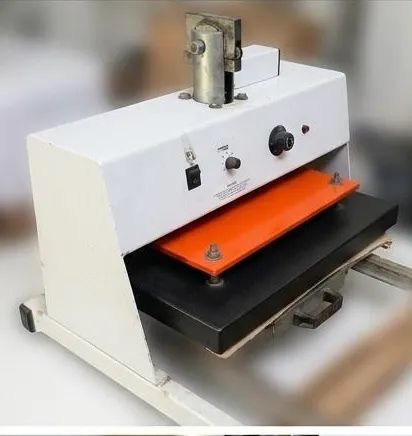 Máquina de Estampar Compacta Print - Excelente Estado (Oportunidade) - Foto 2