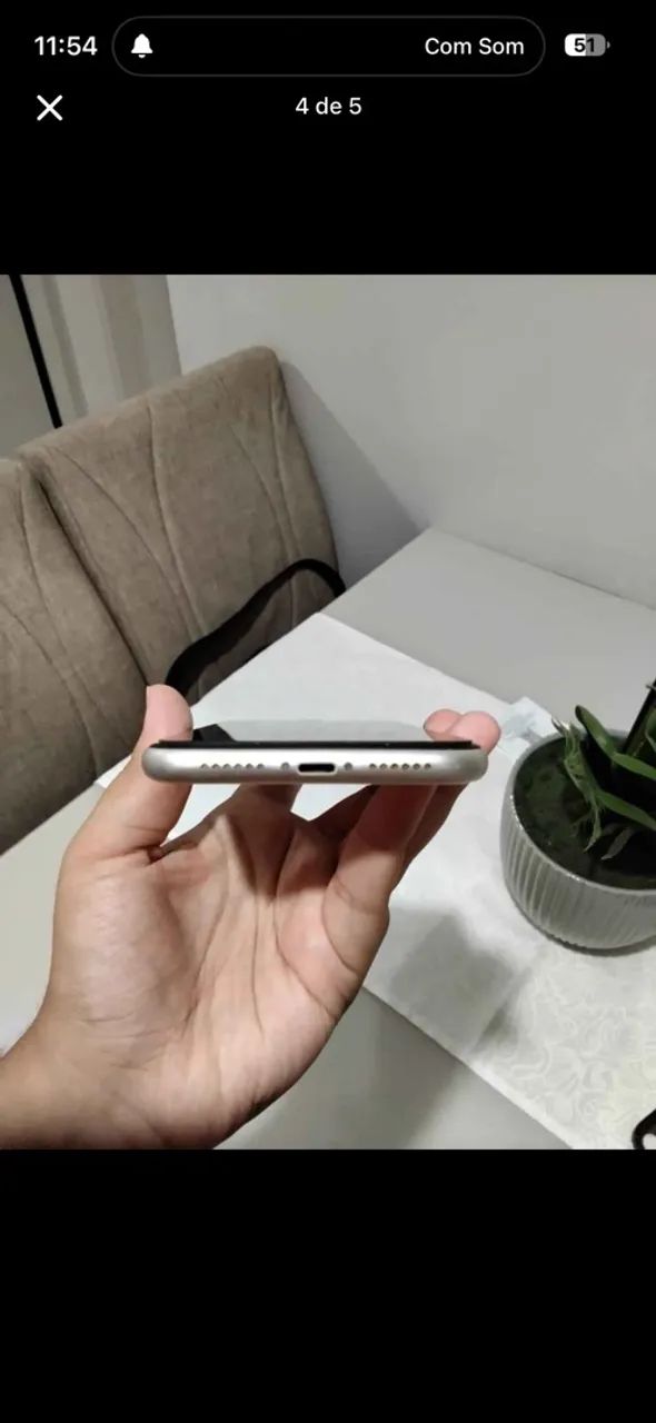 iPhone 11 64gb  - Foto 4
