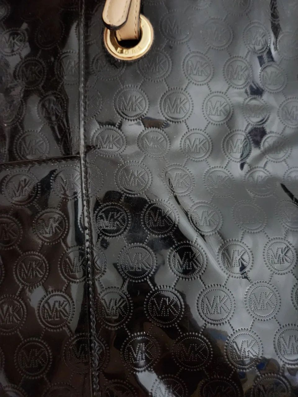 Bolsa Michael Kors original - Foto 3