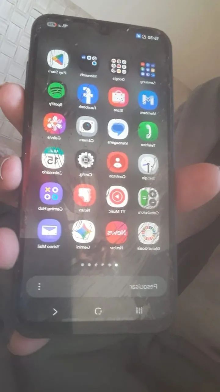 Galaxy A15 - Foto 2