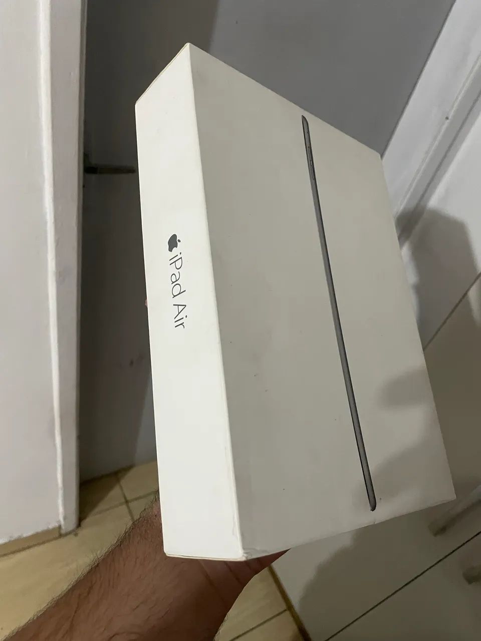 iPad Air 2 - Cinza - Foto 4