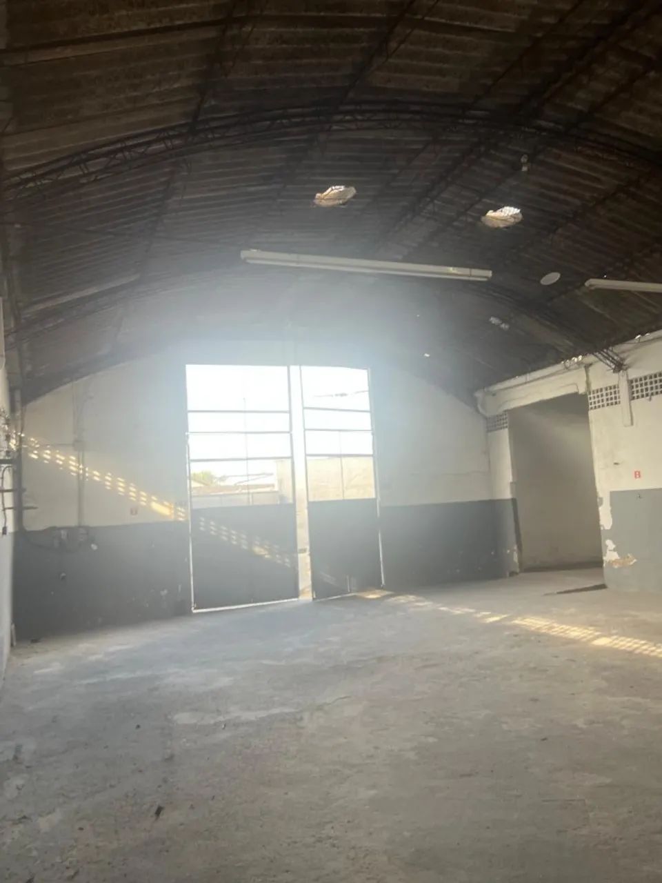 Galpão de 600m² em São Gonçalo - Foto 4