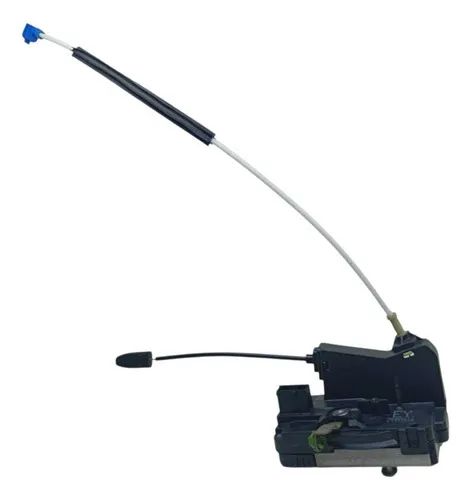 Fechadura Elétrica Porta Dianteira Direita Gm Astra 1999/11 - Foto 2