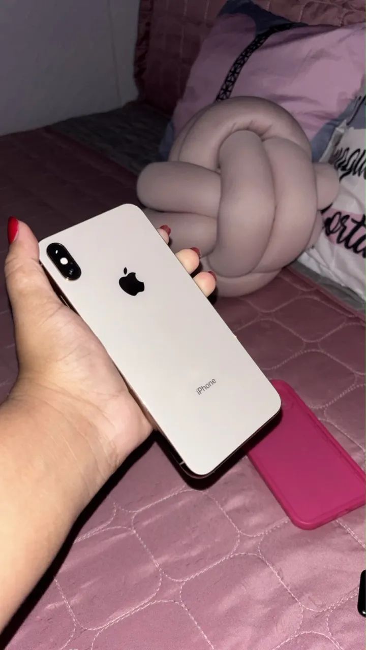 iPhone XS Max  - Foto 2