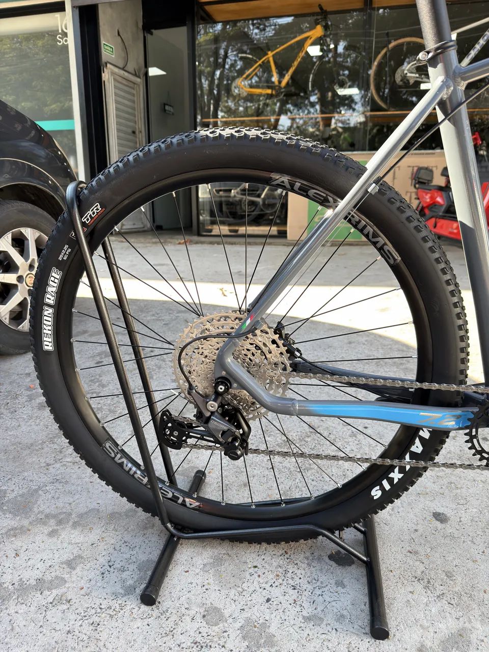 Mtb Oggi 7.2 nova 2026/27 - Foto 2