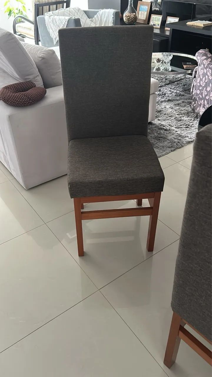 Conjunto de jantar  - Foto 2