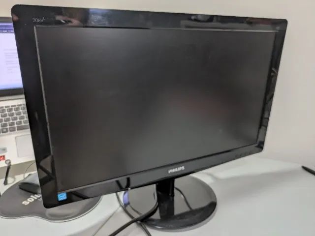 Monitores de computador tela 20 polegadas - Foto 2