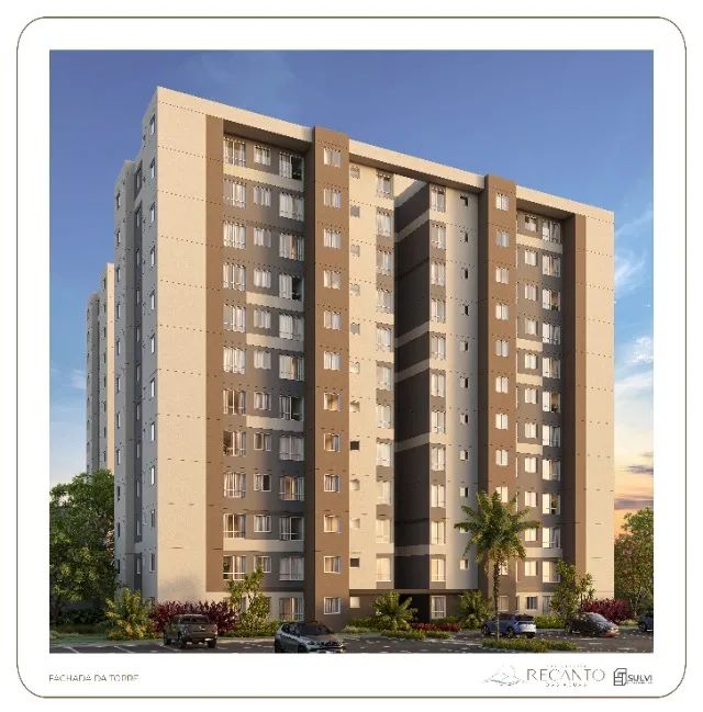RESIDENCIAL RECANTO DA ÁGUAS  - Foto 5