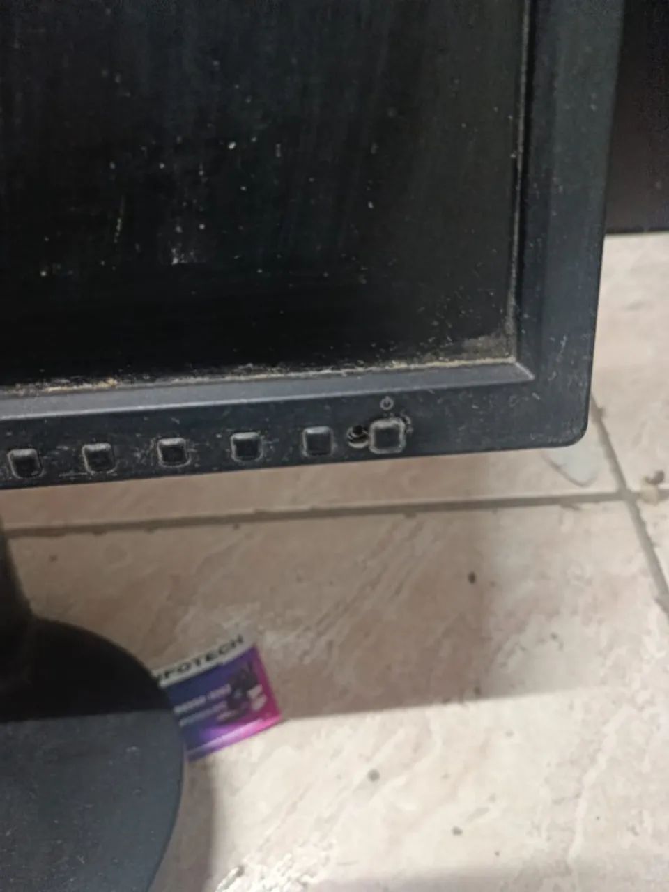 Monitor vira a tela - Foto 2