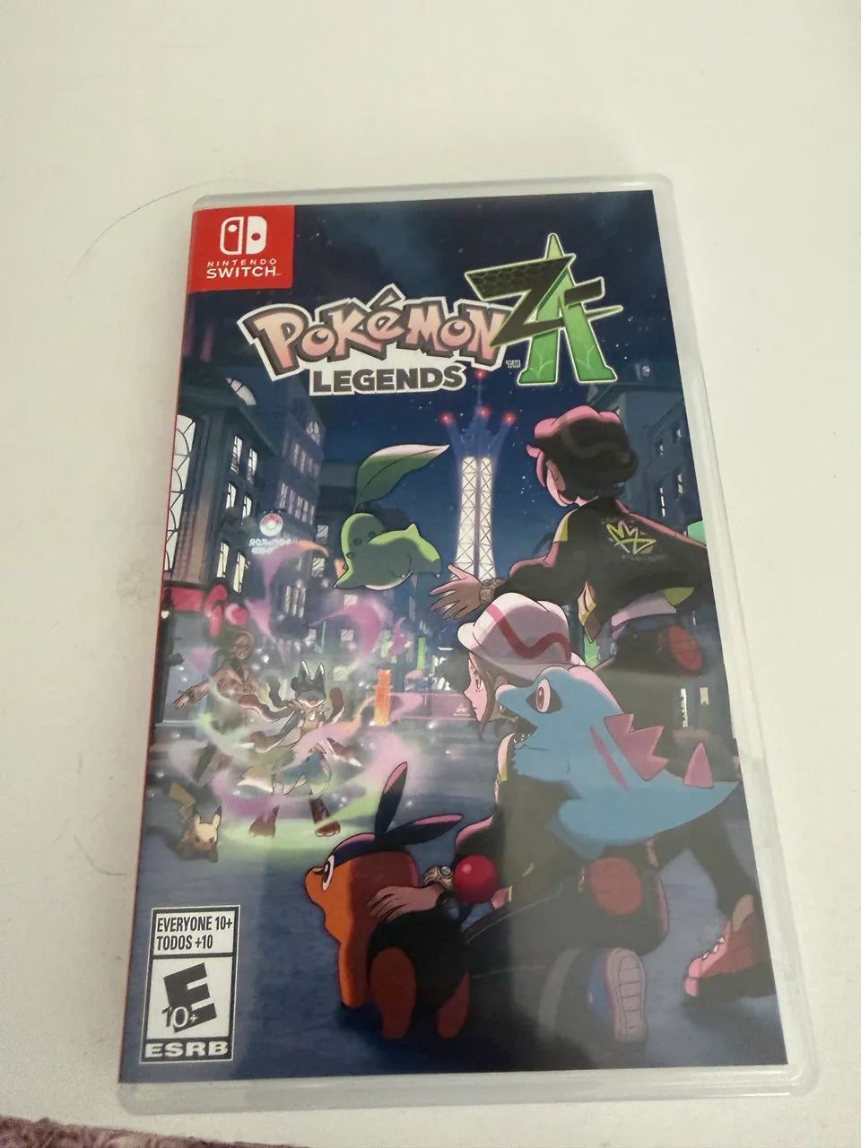Nintendo Switch 2 - Foto 4