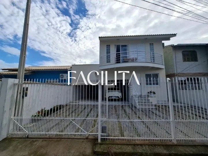 Casa com 2 quartos no bairro Cachoeira do Bom Jesus, Florianópolis - Foto 2