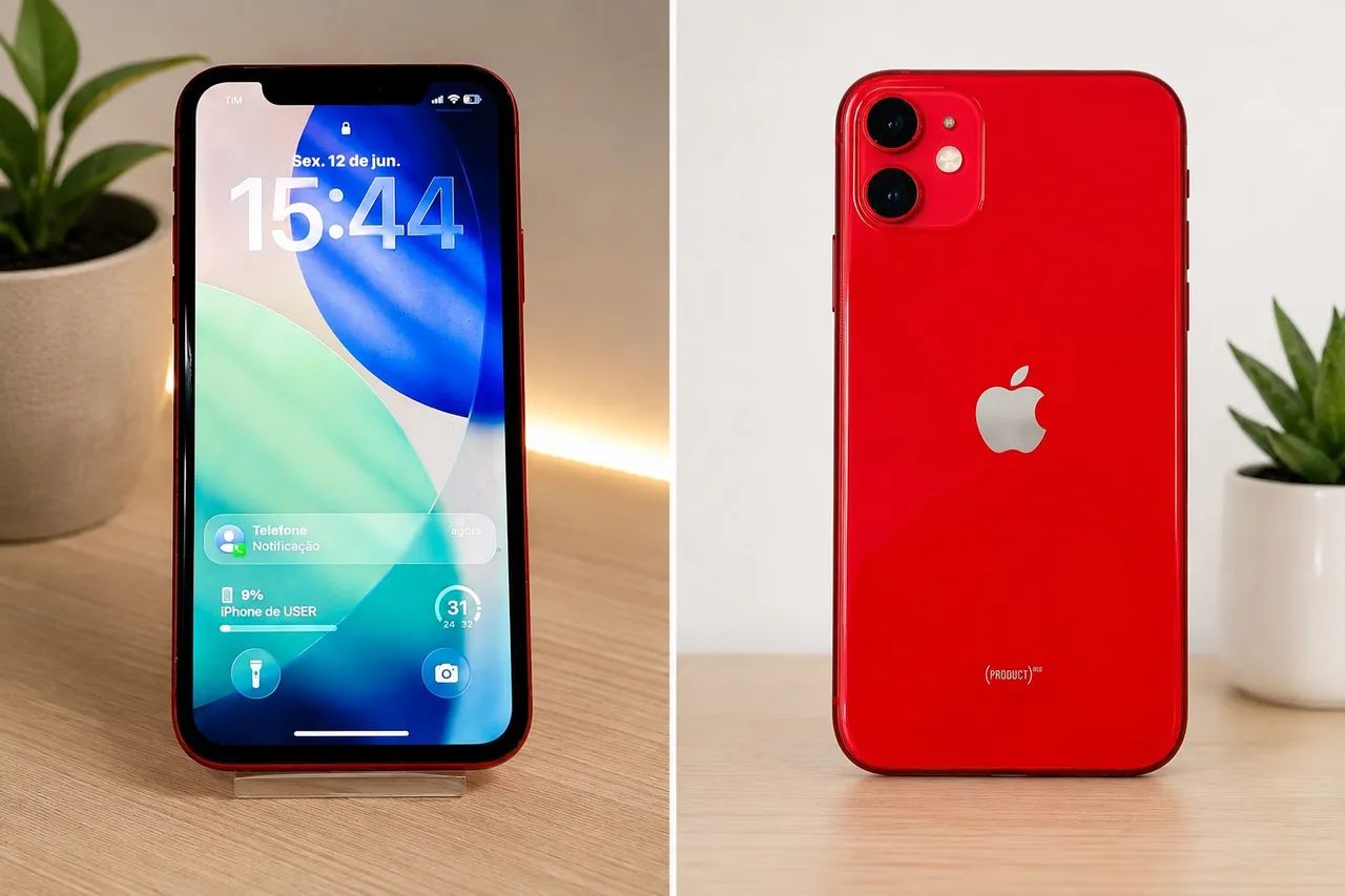 iPhone 11 128GB 