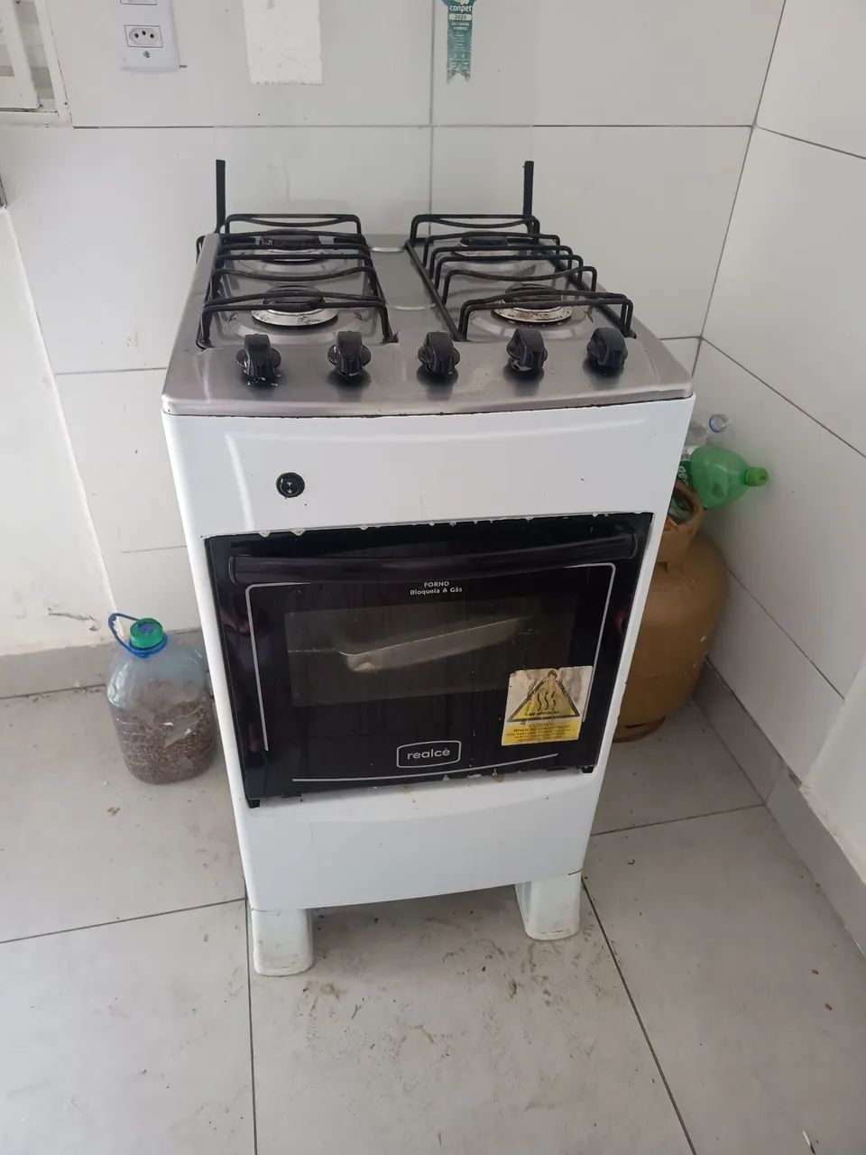 Fogão  - Foto 3