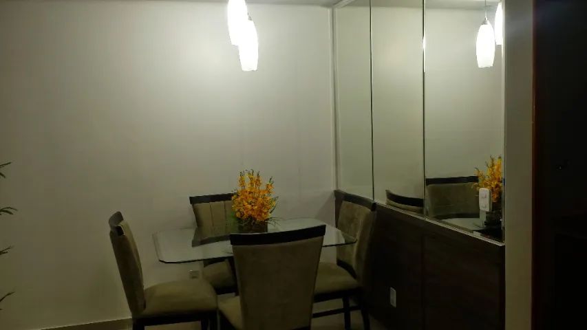 Aluguel apartamento Samambaia. - Foto 3
