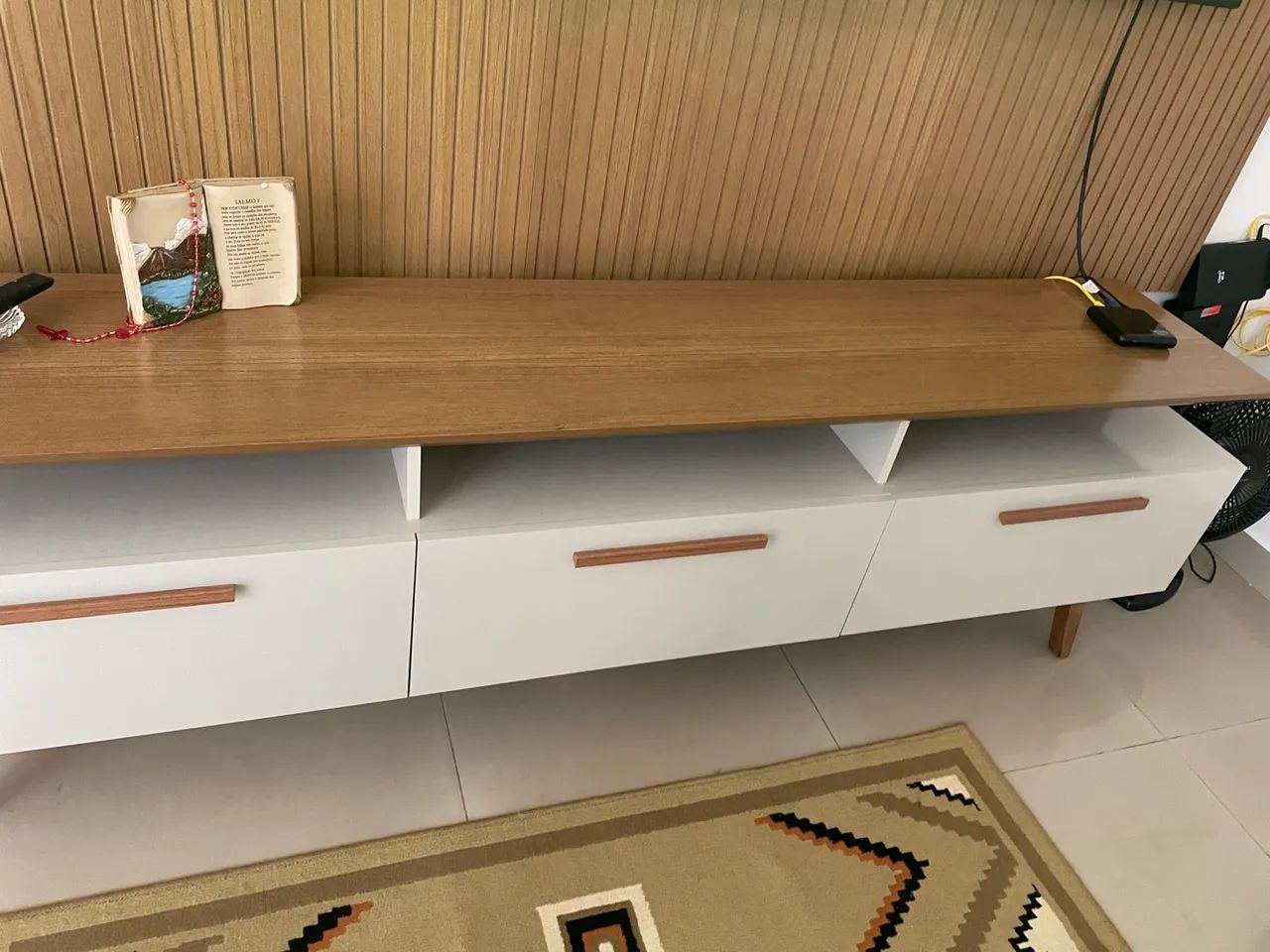 Vendo Rack com Painel  - Foto 4