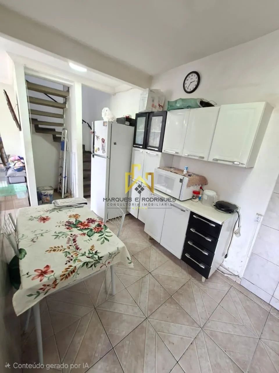 Casa Duplex Condomínio - Oportunidade - Foto 4