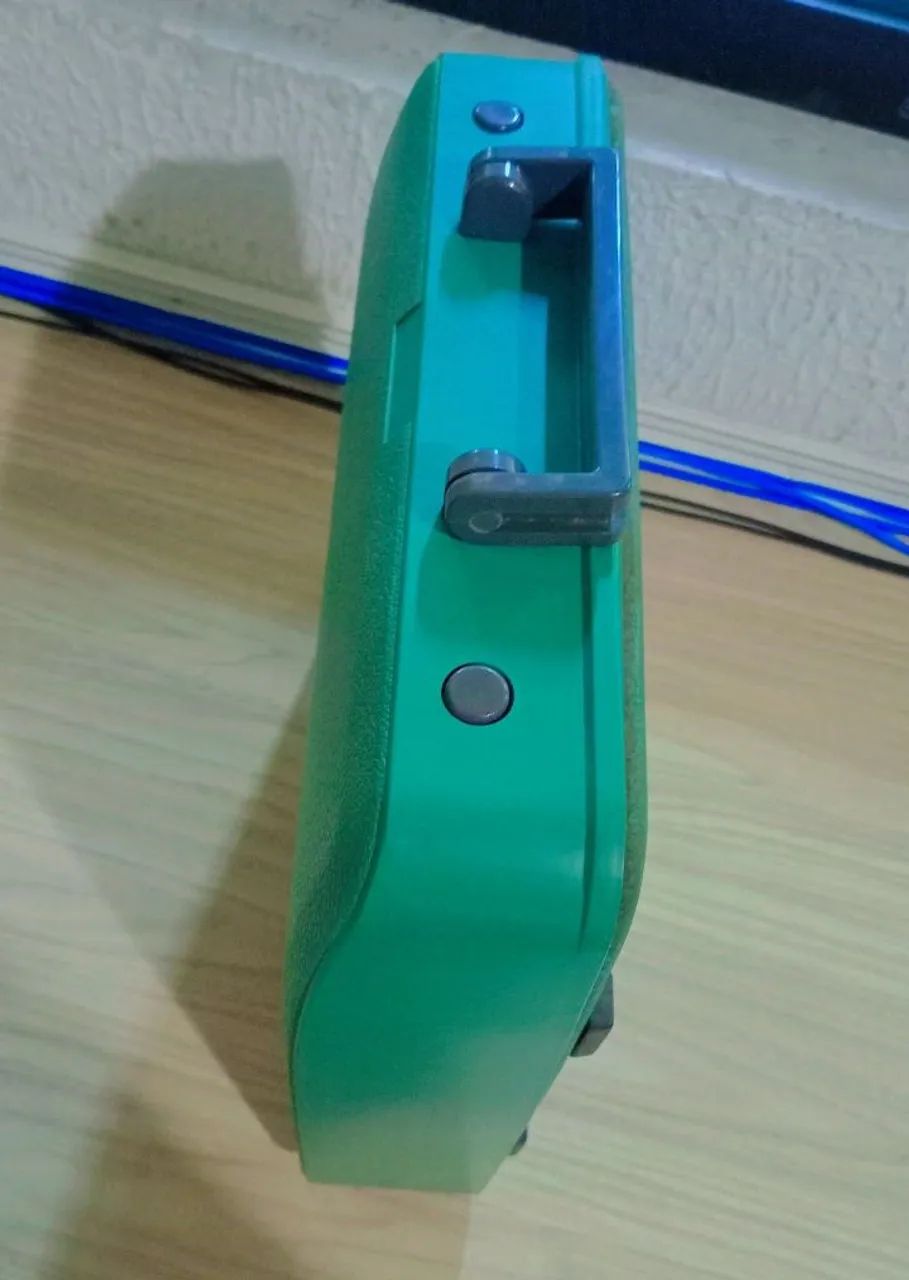 Máquina datilografar lettera 82 - Foto 3