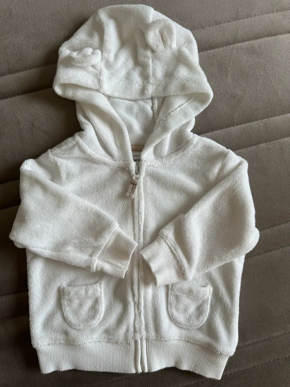 Conjunto Carters 3 meses - Foto 5