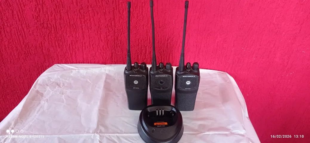 Ep-450 UHF  - Foto 5