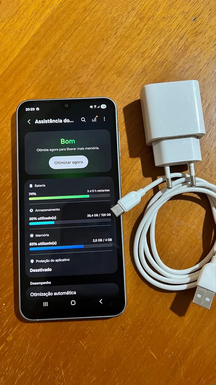 Samsung a17 - Foto 2