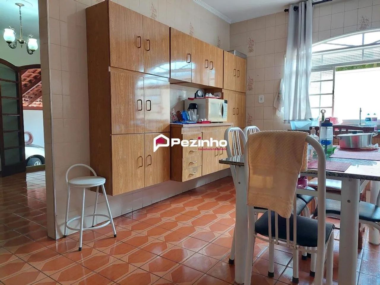 Casa à venda em Limeira, Parque Hippolyto, com 3 quartos, com 147.46 m² - Foto 4