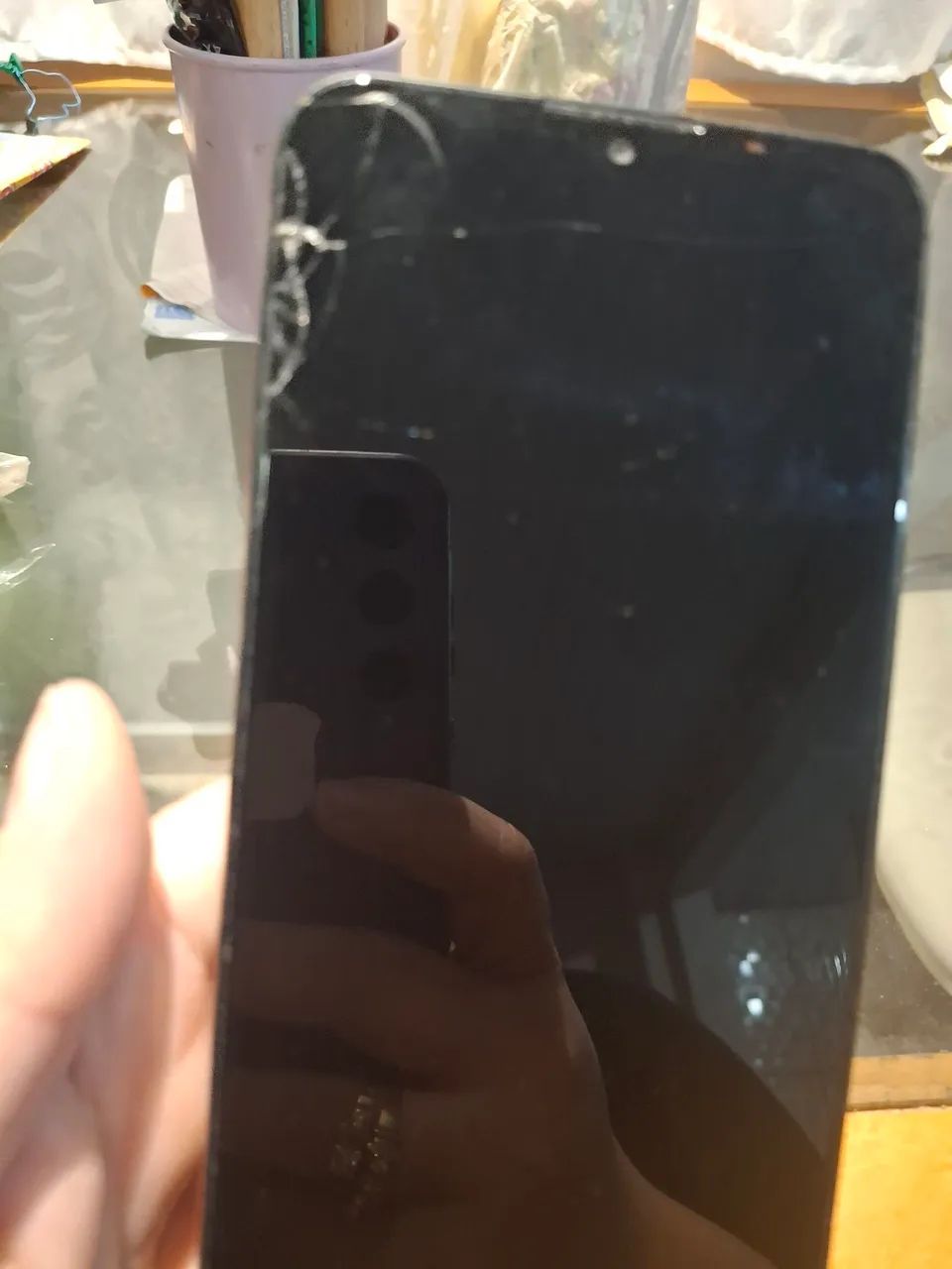 Celular  - Foto 2