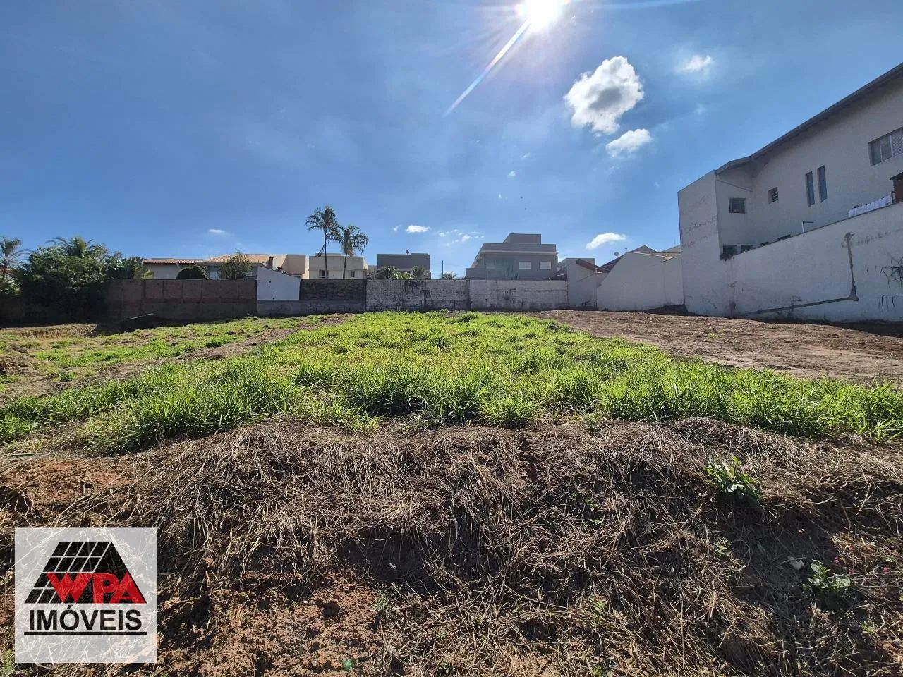 Terreno Padrão em Americana - Foto 2